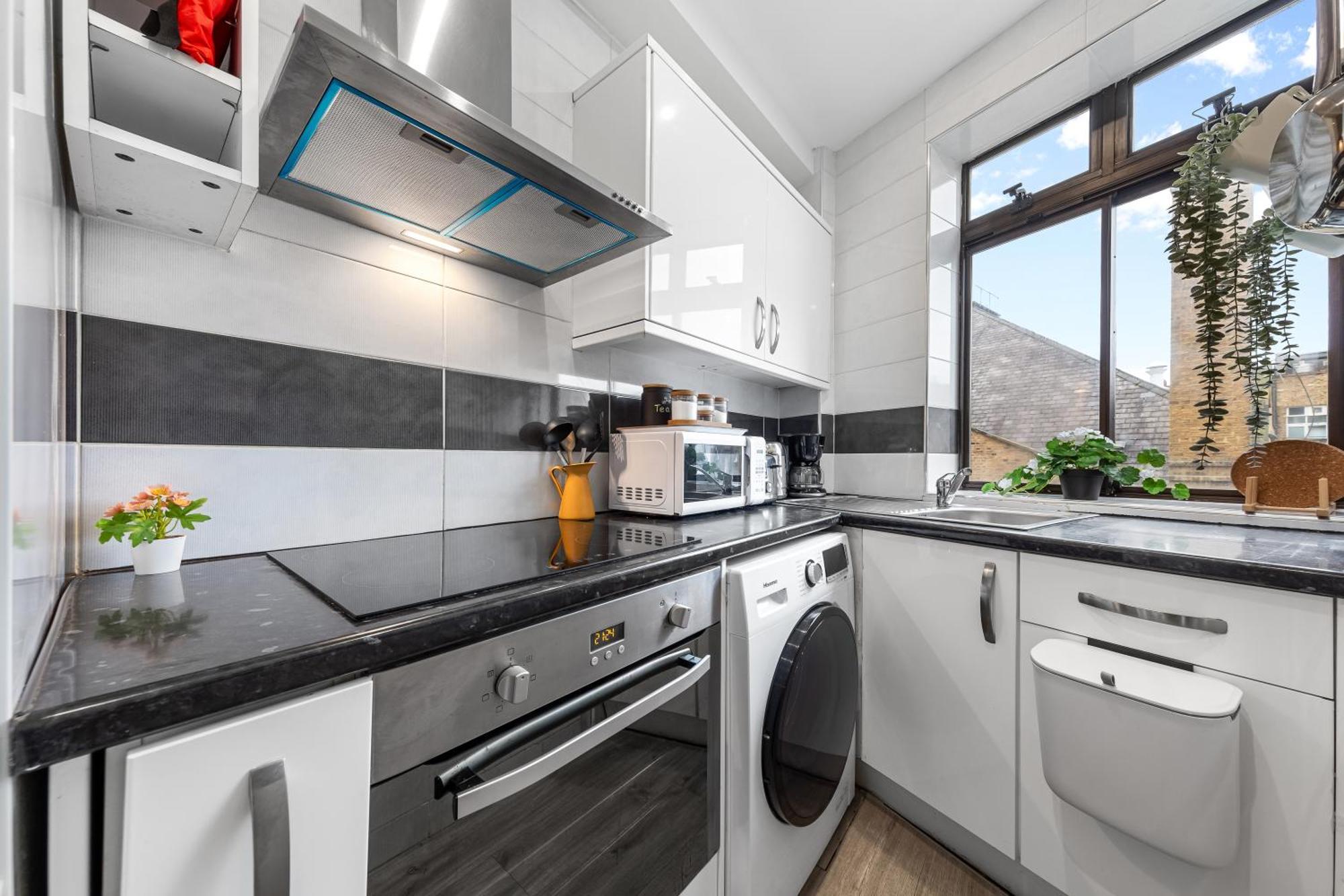 Stylish, Fully Equipped Central Apartment Beside Hyde Park London Ngoại thất bức ảnh
