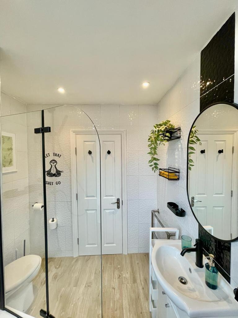 Stylish, Fully Equipped Central Apartment Beside Hyde Park London Ngoại thất bức ảnh