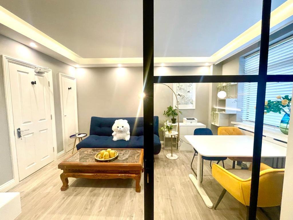Stylish, Fully Equipped Central Apartment Beside Hyde Park London Ngoại thất bức ảnh
