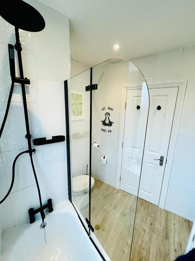 Stylish, Fully Equipped Central Apartment Beside Hyde Park London Ngoại thất bức ảnh